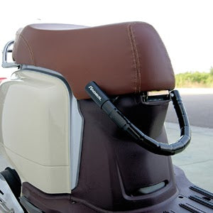RADIKAL - Lucchetto a Cavo Manubrio per KYMKO PEOPLE S 200I 07>