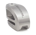 RADIKAL - Lucchetto Bloccadisco RK310S in Acciaio Inox - Perno Ø 10mm