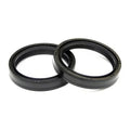CENTAURO - Paraoli Forcella 36x48x8/9,5 - Tipo RSD2 (Coppia)