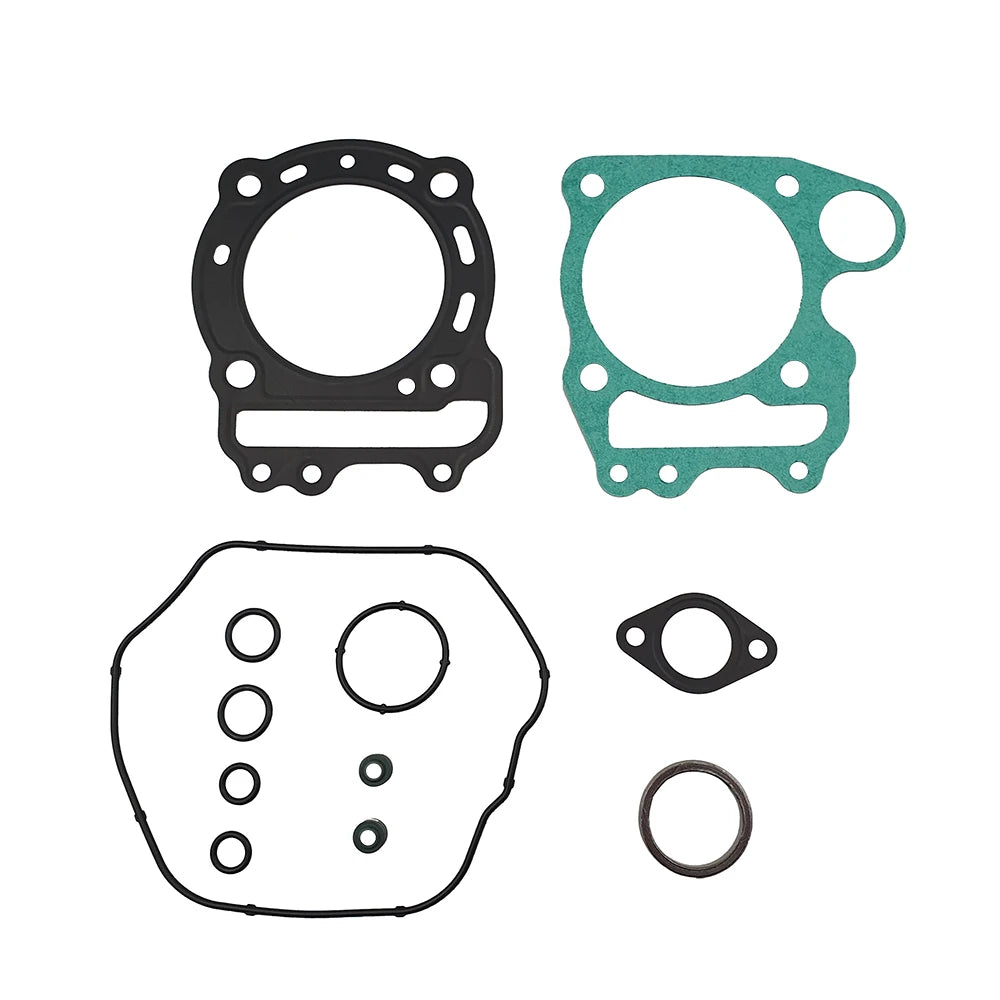 BCR - Guarnizioni Smeriglio HONDA JAZZ/FORESIGHT 250cc (Serie)