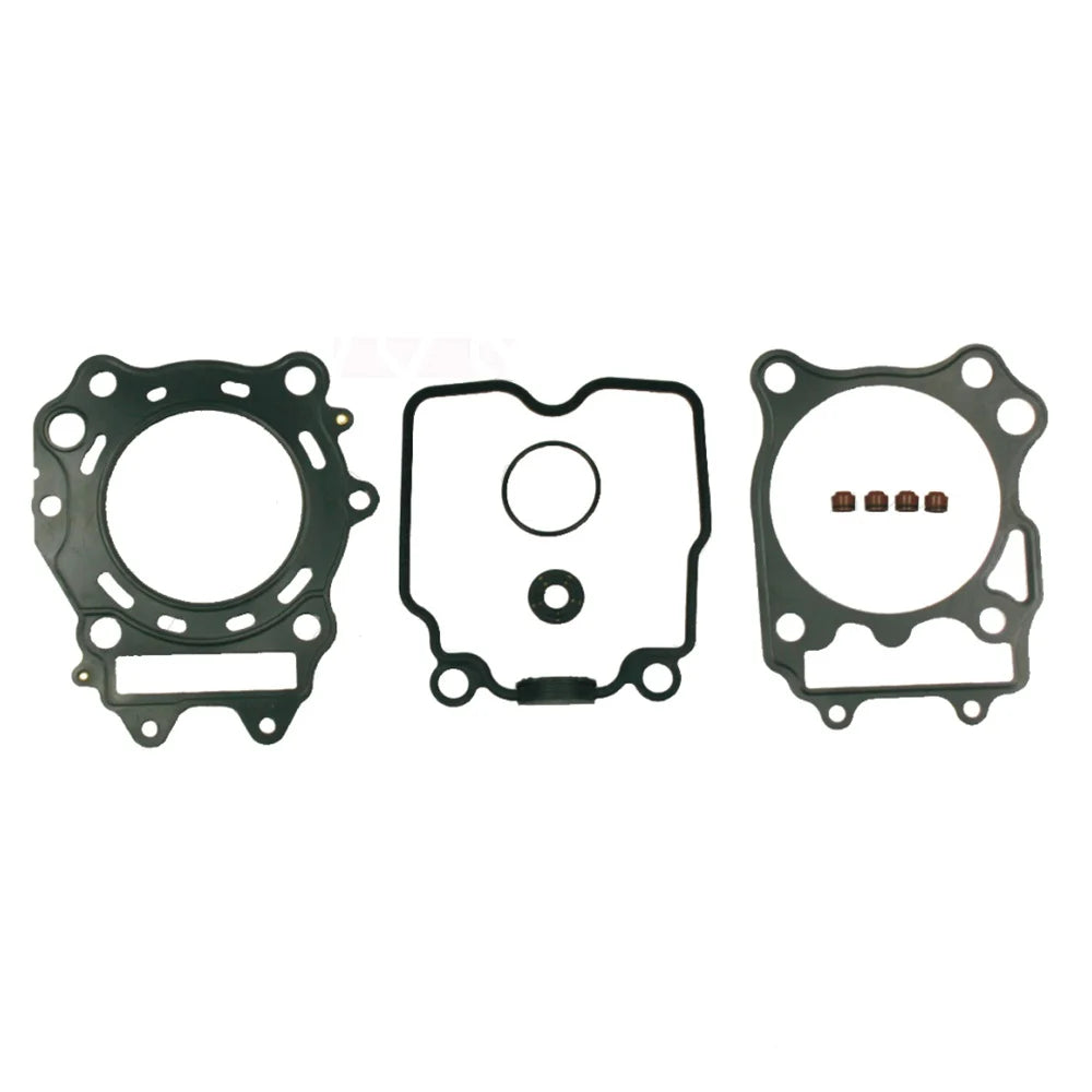 CENTAURO - Guarnizioni Smeriglio TRIO SUZUKI BURGMAN 400cc (Serie)