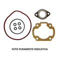 AIRSAL - Guarnizioni Smeriglio per Cilindro 403350810 (Serie)