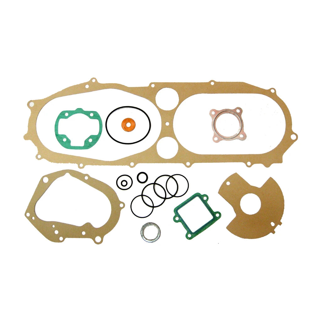 CENTAURO - Guarnizione Motore Completa MBK BOOSTER/YAMAHA BW'S 50cc (Serie)