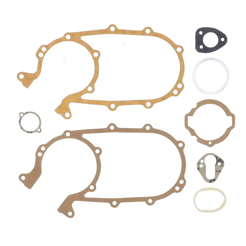 CENTAURO - Guarnizione Motore Completa PIAGGIO VESPA 125cc Modello 55/58 (Serie)