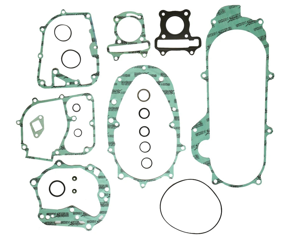 CENTAURO - Guarnizione Motore Completa KYMCO AGILITY R10/R12/R16 4T 50cc (Serie)