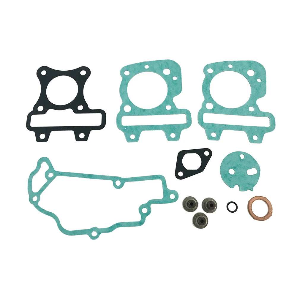 BLAST - Guarnizione Motore Completa PIAGGIO LIBERTY I-GET 4T 3V (Serie)