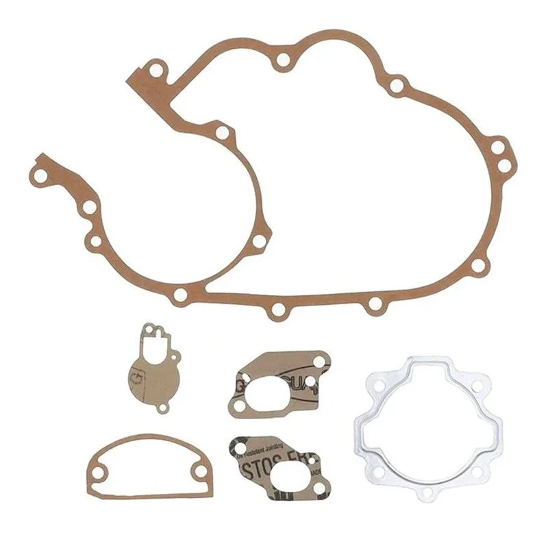 BLAST - Guarnizione Motore Completa VESPA PX 80/125/150cc Senza Miscelatore