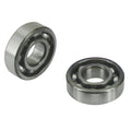 NTN - Cuscinetto 613912 25x62x12mm