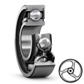 SKF - Cuscinetto 6201-RSH 12x32x10mm