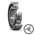 SKF - Cuscinetto 6302 15x42x13mm