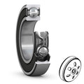 SKF - Cuscinetto 6003-2RSH 17x35x10mm