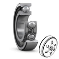 SKF - Cuscinetto 6204 20x47x14mm