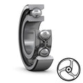 SKF - Cuscinetto BB1-0843 20x47x14mm