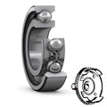 SKF - Cuscinetto 16005 25x47x8mm
