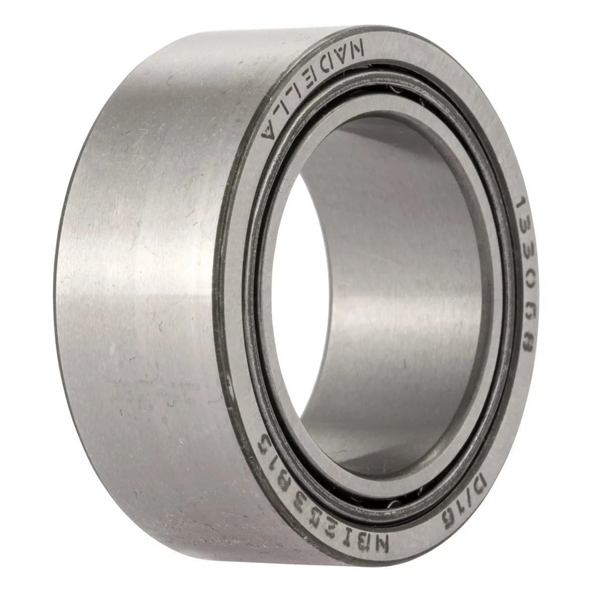 NADELLA CUSCINETTI - Cuscinetto a rullini NADELLA 25x38x15mm PIAGGIO VESPA PX-PE 125/150