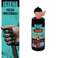 DR BIKE-MOTO - DR.BIKE IGIENE - Salviette Detergenti MAGIC WIPES - 40 Strappi