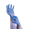 MARCHE VARIE - Guanti Officina - Nitrile Tg. XL (100pz)
