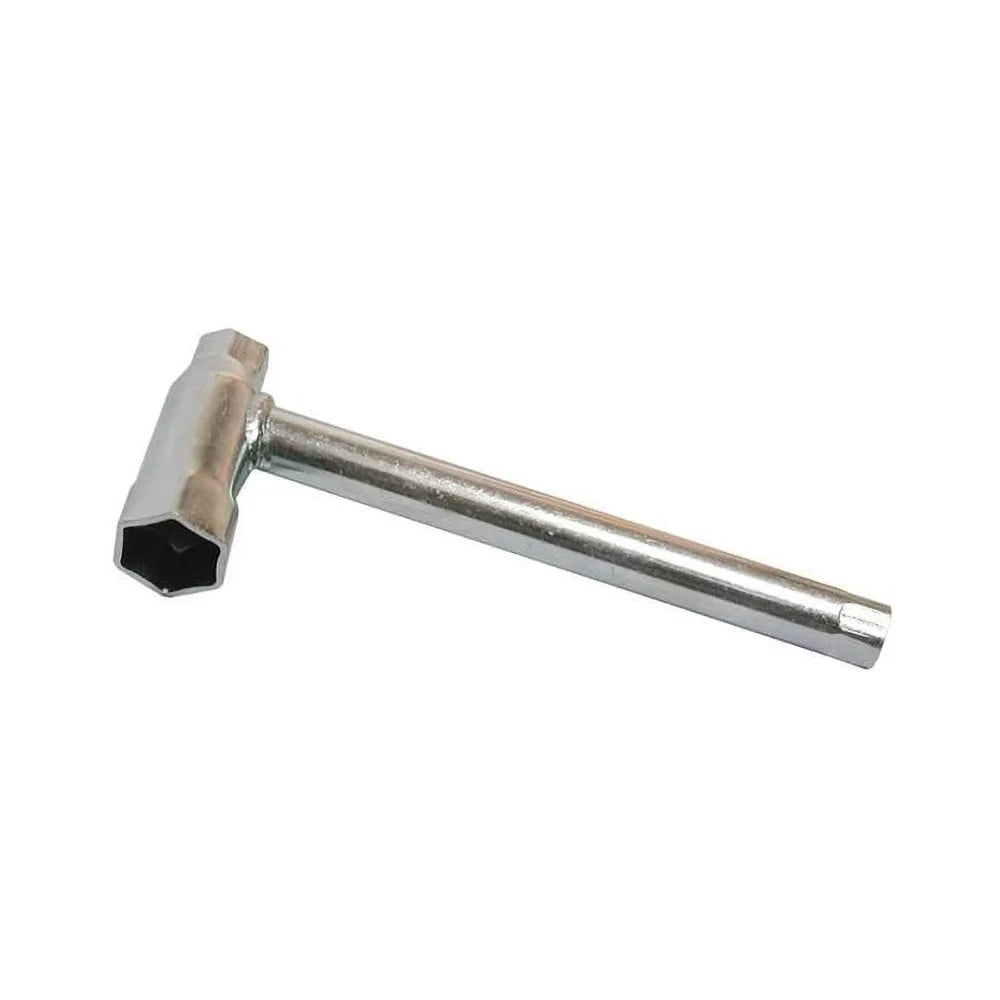 BCR - Chiave Combinata Candela - 11/13/21mm