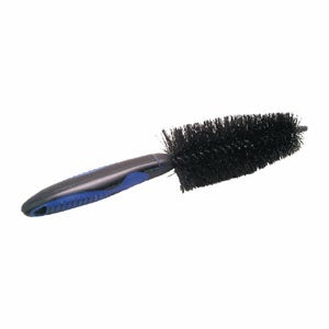 SUPER-B - Spazzola Pulizia Conica con Setole Morbide