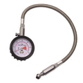 BCR - Manometro per Pneumatici Professionale
