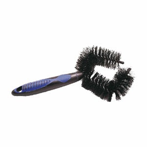 SUPER-B - Spazzola Pulizia Rettangolare con Setole Morbide