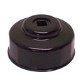 BCR - Attrezzo Smontaggio Filtro Olio 74/76mm 15 Lati