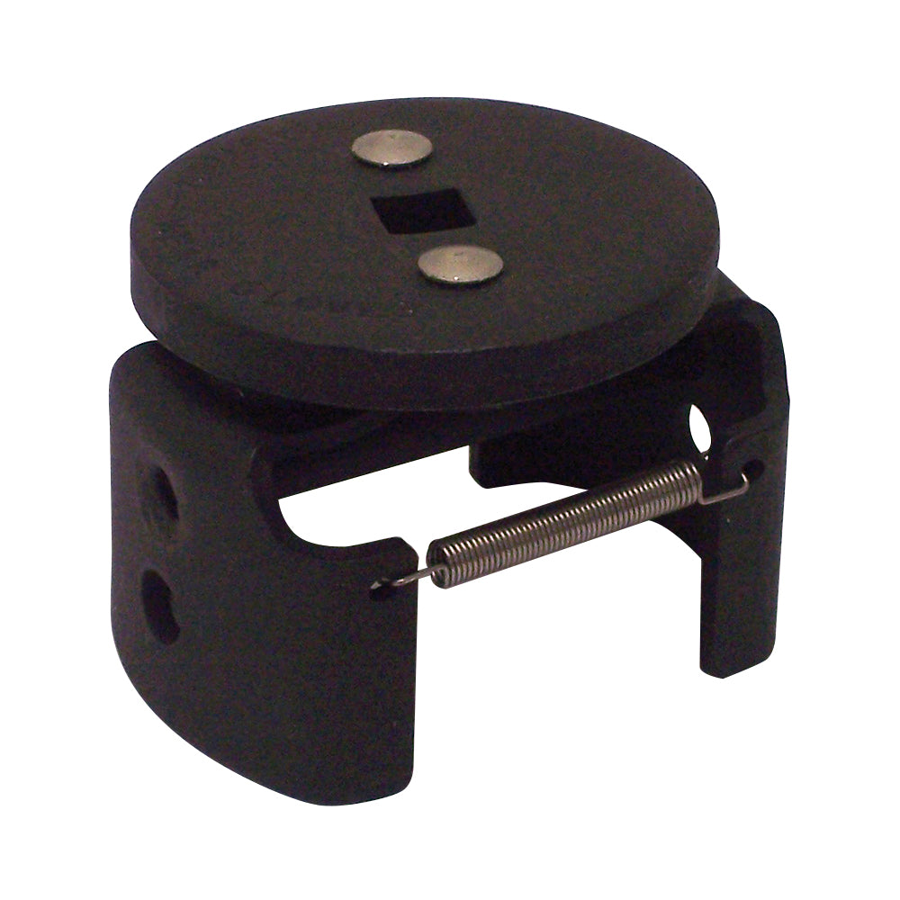 BCR - Attrezzo Smontaggio Filtro Olio UNIVERSALE da 61mm a 97mm
