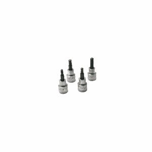 SUPER-B - Bussole Attacco 3/8" 4-5-6-8mm - Ø 10 - 1500 mm