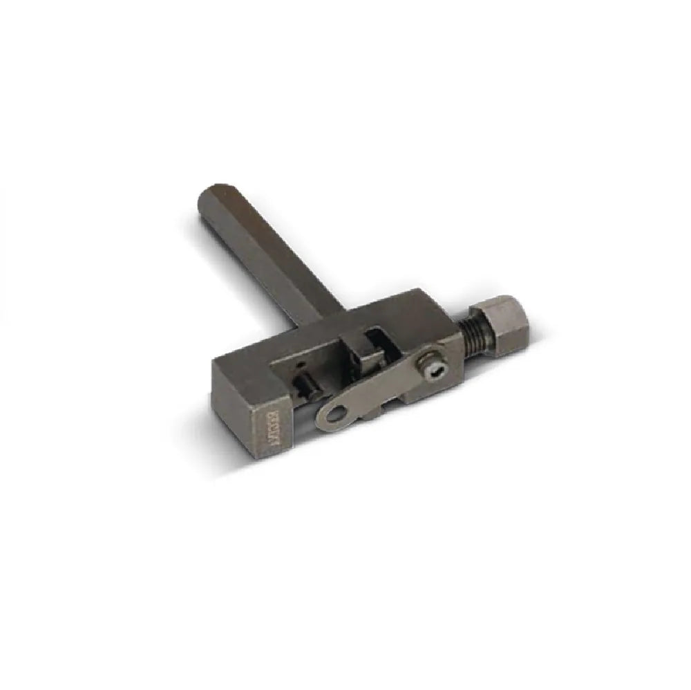 REGINA - Attrezzo Assemblaggio e Chiusura Catene 5/8" Giunto 19-44