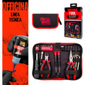 DR BIKE-MOTO - DR.BIKE OFFICINA - Kit Attrezzi MECHA TOOL
