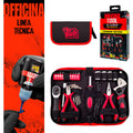 DR BIKE-MOTO - DR.BIKE OFFICINA - Kit Attrezzi MECHA TOOL PREMIUM EDITION