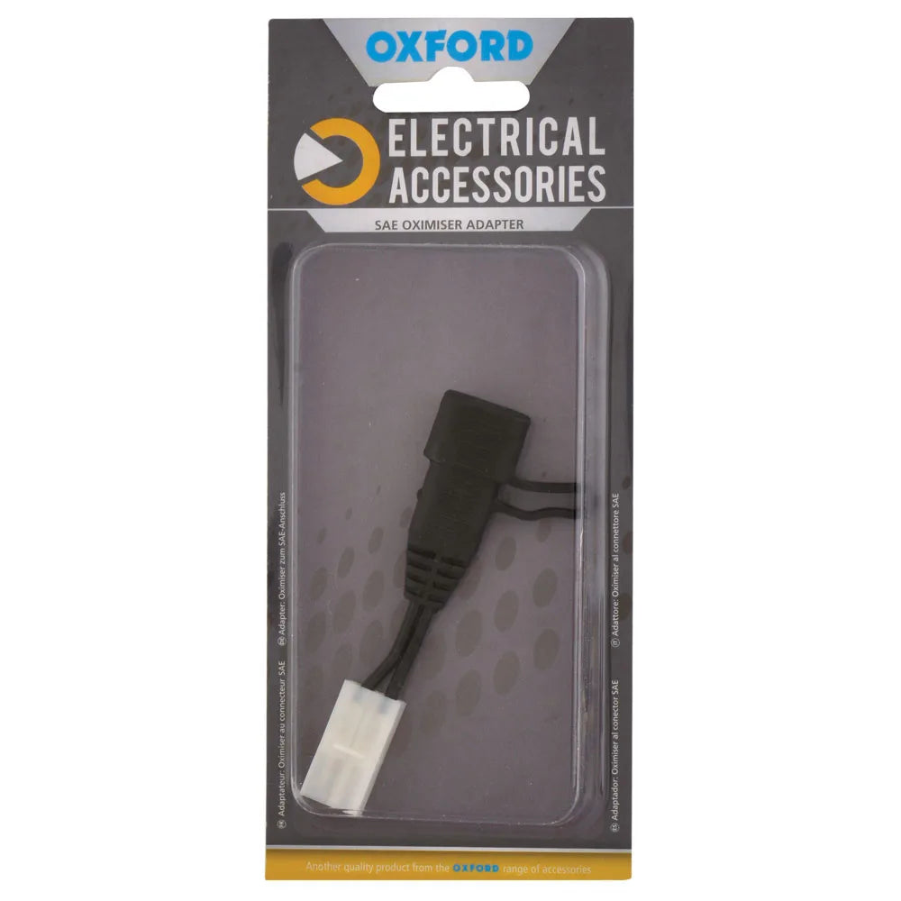 OXFORD - Cavo Connessione Oximiser - SAE