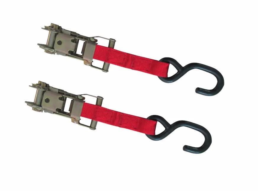 BCR - Cavo Ancoraggio STRONG - Rosso (Coppia)