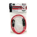 BCR - Legabagaglio Elastico - Tondo (Coppia)