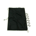 BCR - Rete Elastica - Nero