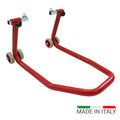BCR - Cavalletto Anteriore Universale (Perni Inclusi) - Portata Max: 250Kg