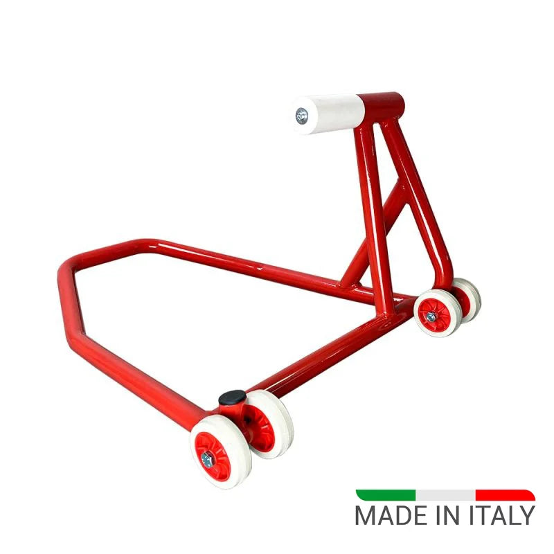 BCR - Cavalletto Monobraccio Sinistro (No Perni) - Portata Max: 250Kg
