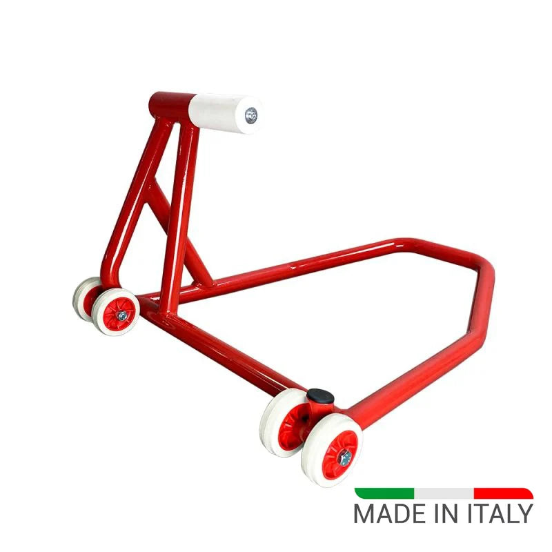 BCR - Cavalletto Monobraccio Destro (No Perni) - Portata Max: 250Kg