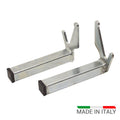 BCR - Perno Cavalletto Posteriore a V