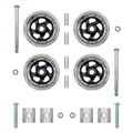 BCR - Kit Viteria per Cavalletti Anteriore+Posteriore (409482110)