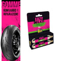 DR BIKE-MOTO - DR.BIKE GOMME - Bomboletta CO2 25gr (Blister 2 Pezzi)