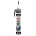 S.I.A - Mastice Guarnizioni - Nero (Cartuccia da 200ml)
