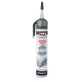 S.I.A - Mastice Guarnizioni - Grigio (Cartuccia da 200ml)