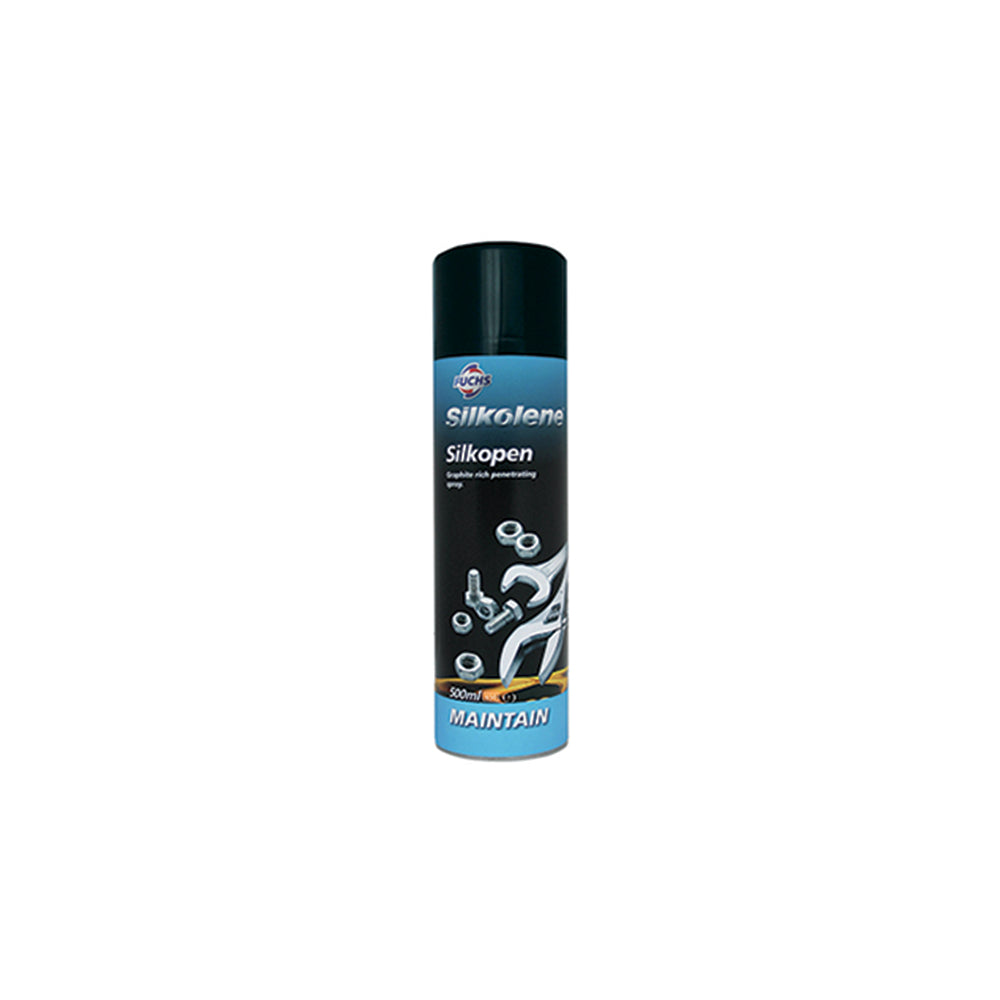 SILKOLENE - Lubrificante SILKOPEN (500ml)