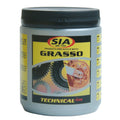 S.I.A - Grasso Cuscinetti - Rosso (1lt)