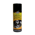 S.I.A - Vernice Sistemi Scarico - Spray Nero (400ml)