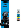 DR BIKE-MOTO - DR.BIKE ABBIGLIAMENTO - Elimina odori IGIENIZ MANGIAODORI - 100ml