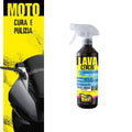 DR BIKE-MOTO - DR.BIKE MOTO - Pulitore Cerchi LAVA CERCHI - 500ml