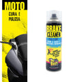 DR BIKE-MOTO - DR.BIKE MOTO - Pulitore Dischi Freno BRAKE CLEANER - 500ml