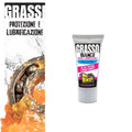 DR BIKE-MOTO - DR.BIKE GRASSI - Grasso BIANCO - 150ml